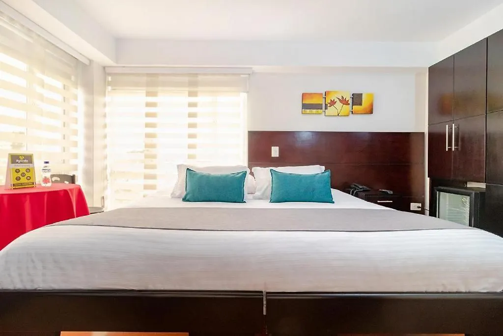Hotel Sbc