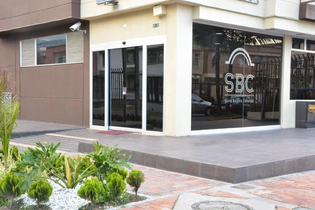 Hotel Sbc