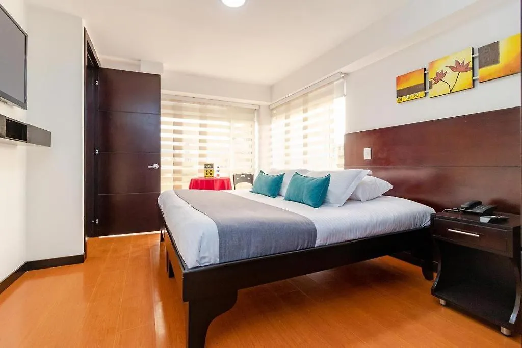 Hotel Sbc