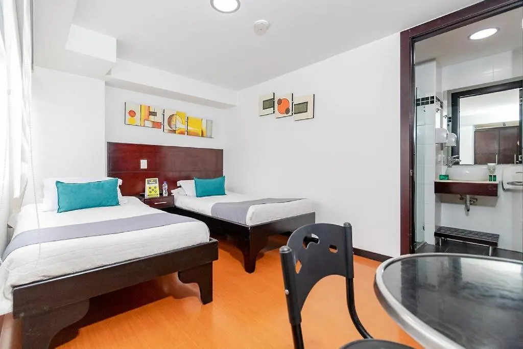 Hotel Sbc