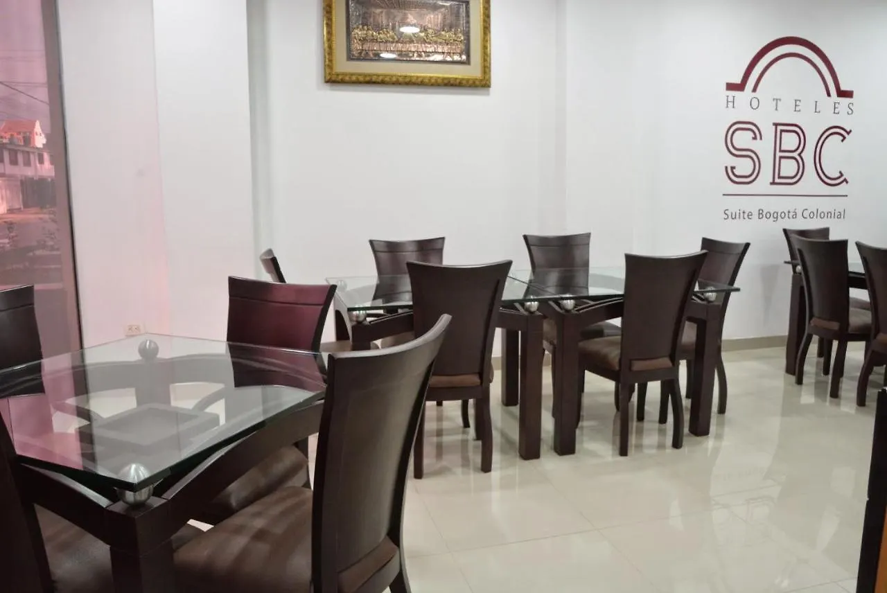 Hotel Sbc
