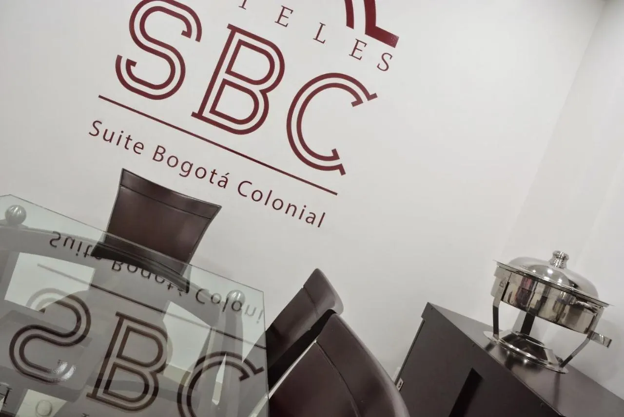 Hotel Sbc