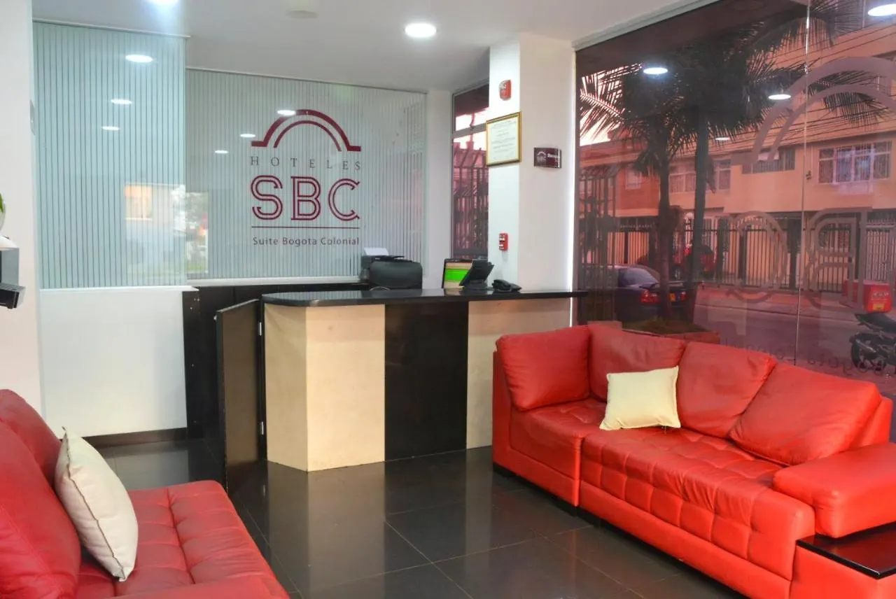 Hotel Sbc